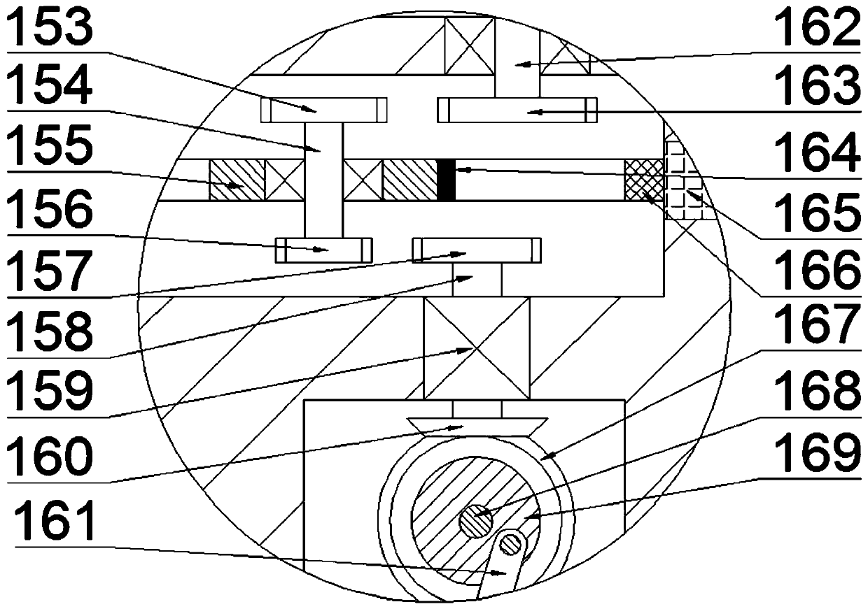 Multifunctional ventilation system