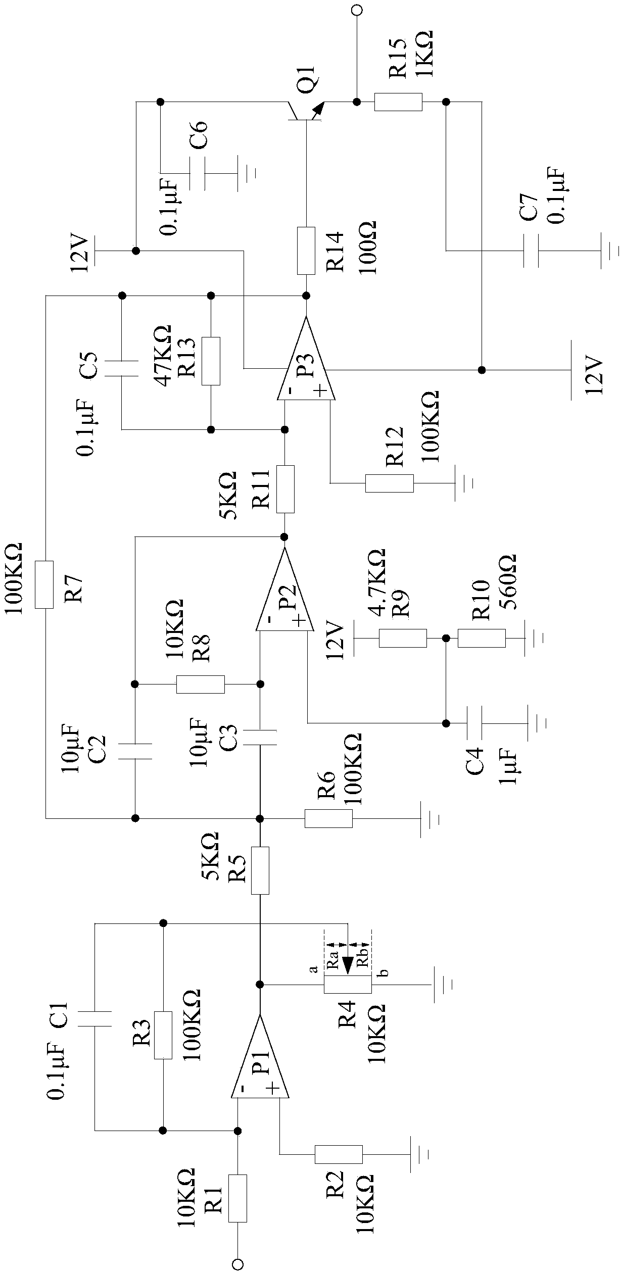 Parking space guidance system