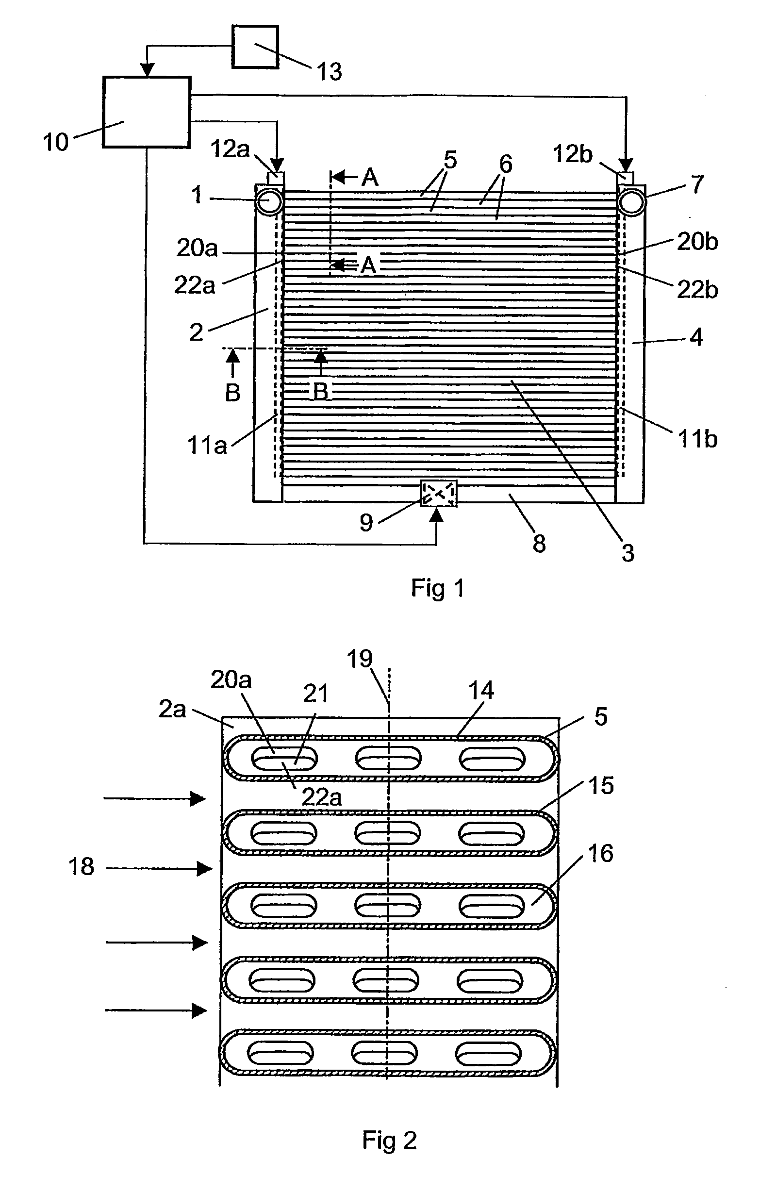 Charge Air Cooler