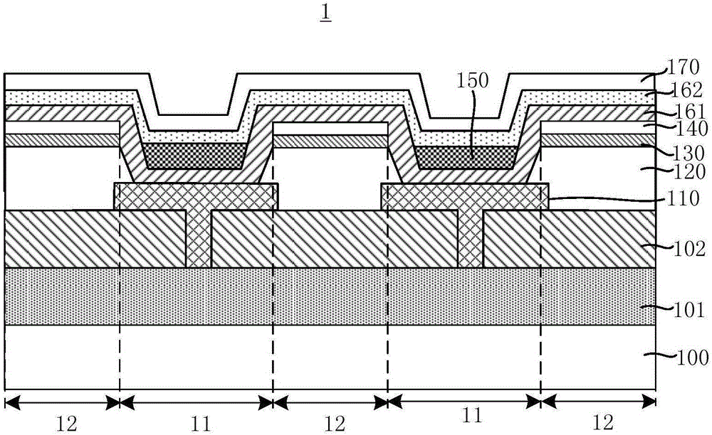 Display device and manufacturing method thereof