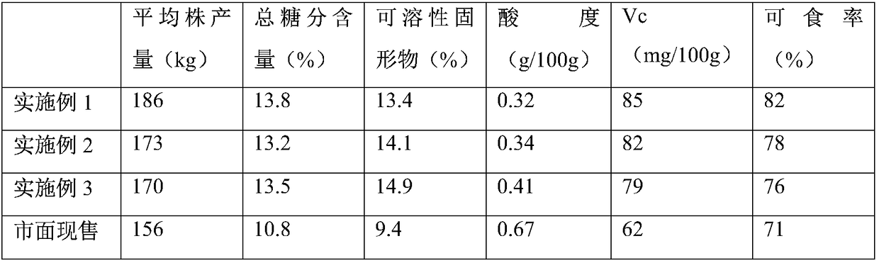 Special organic fertilizer for sugar orange and preparation method thereof