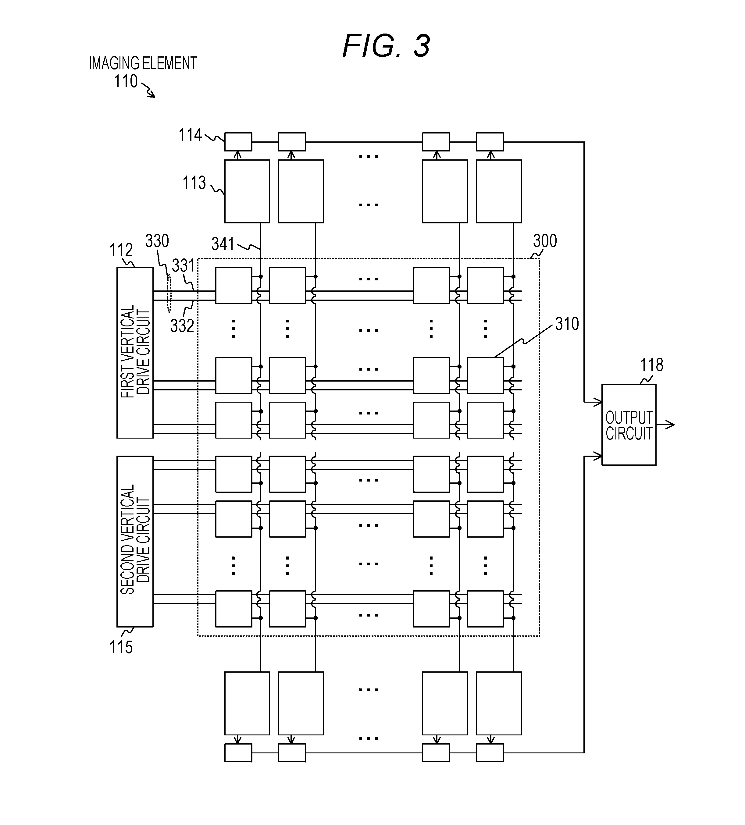 Imaging apparatus, an electronic device, and imaging method to uniformize distribution of incident light, and a photostimulated luminescence detection scanner