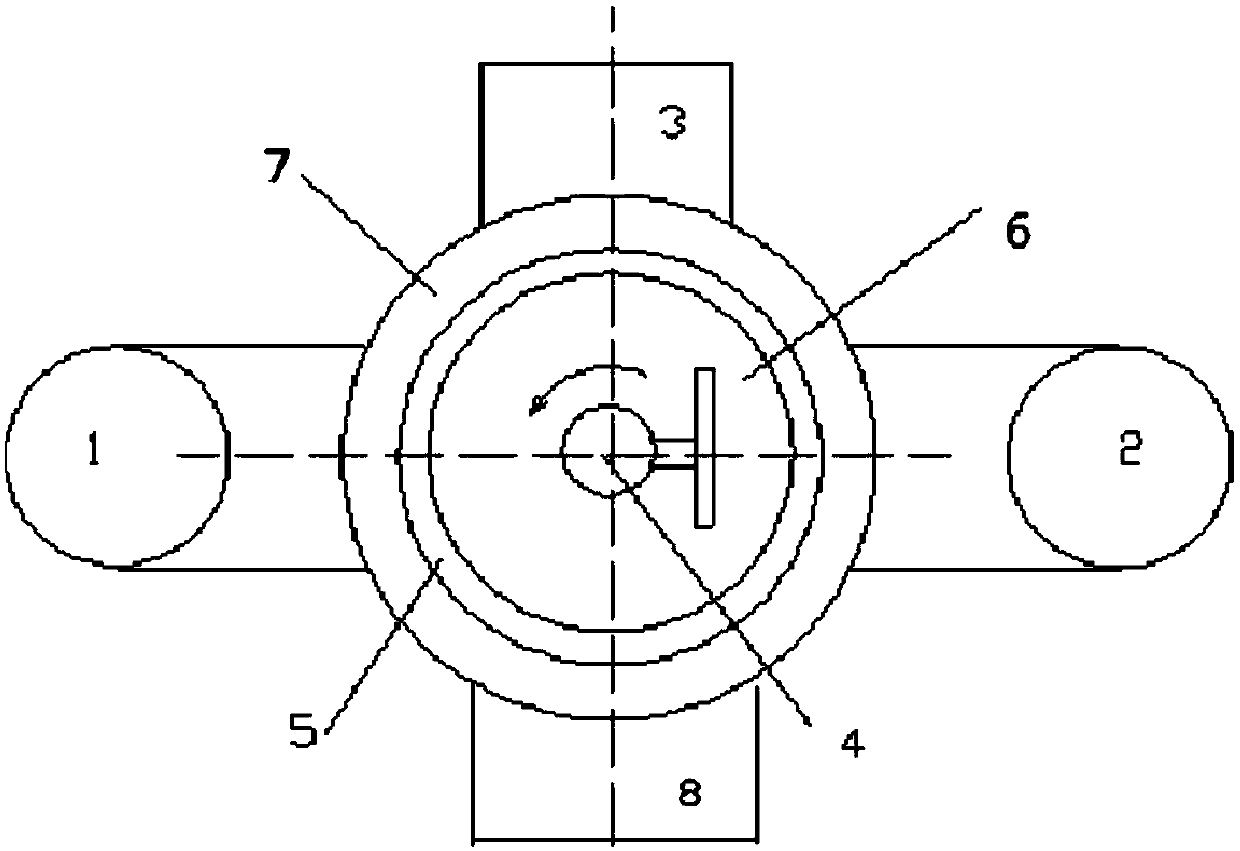 Space mechanism high-binding-force solid antibacterial lubricating film layer and preparation method thereof