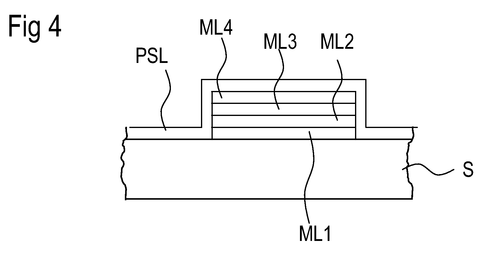 Microacoustic Component and Production Method