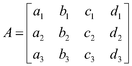 Artificial intelligence education system based on big data and data processing method