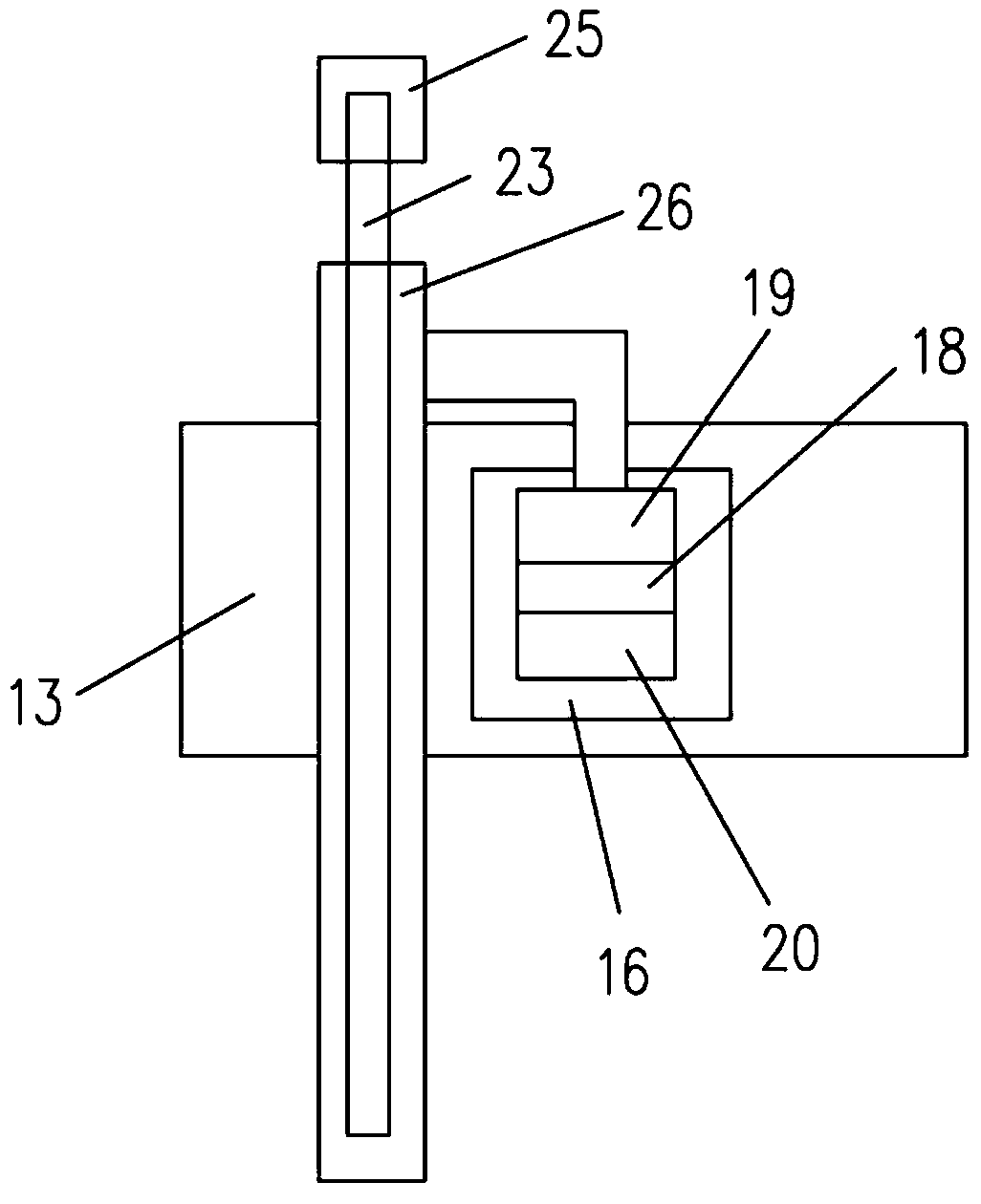 Method for manufacturing display device, repairing method and liquid crystal display panel