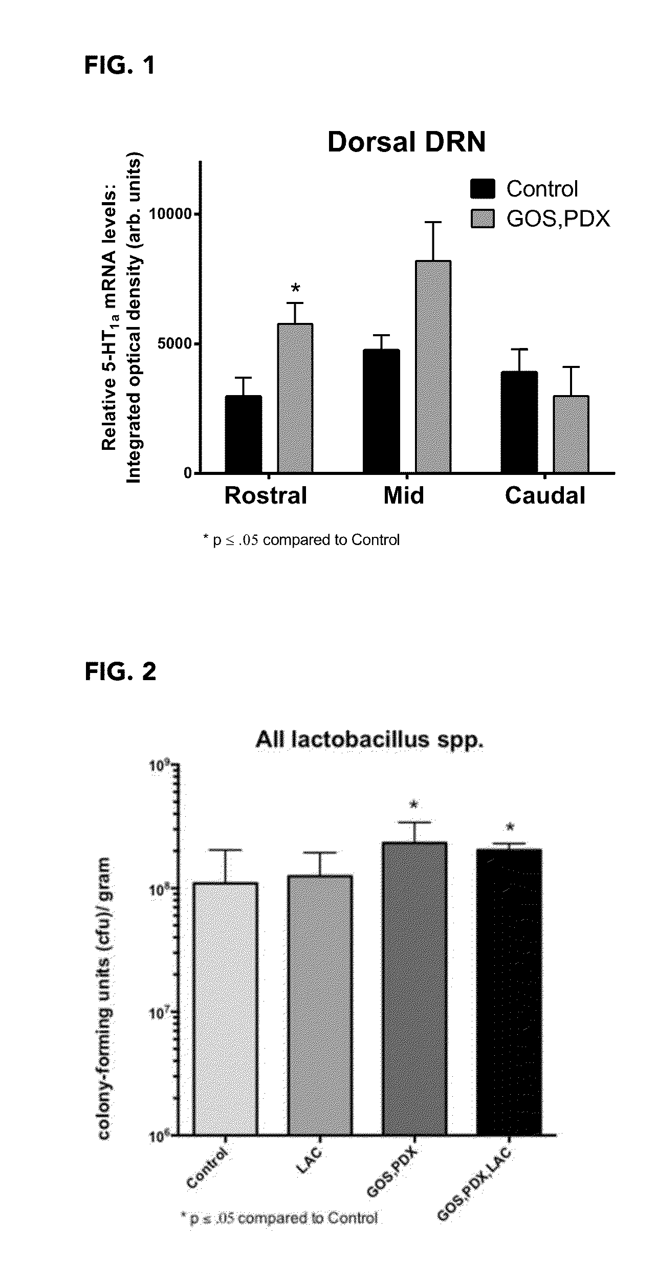 Nutritional compositions containing a prebiotic and lactoferrin and uses thereof