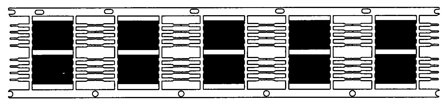 Control system of integrated circuit tendon-cutting device