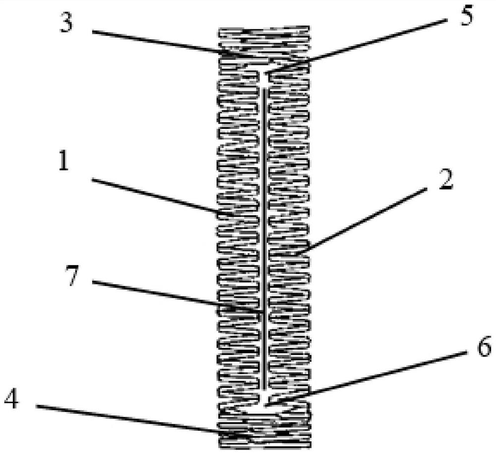 A Calculation Method of Buttonhole Bottom Thread Consumption of Buttonhole Machine