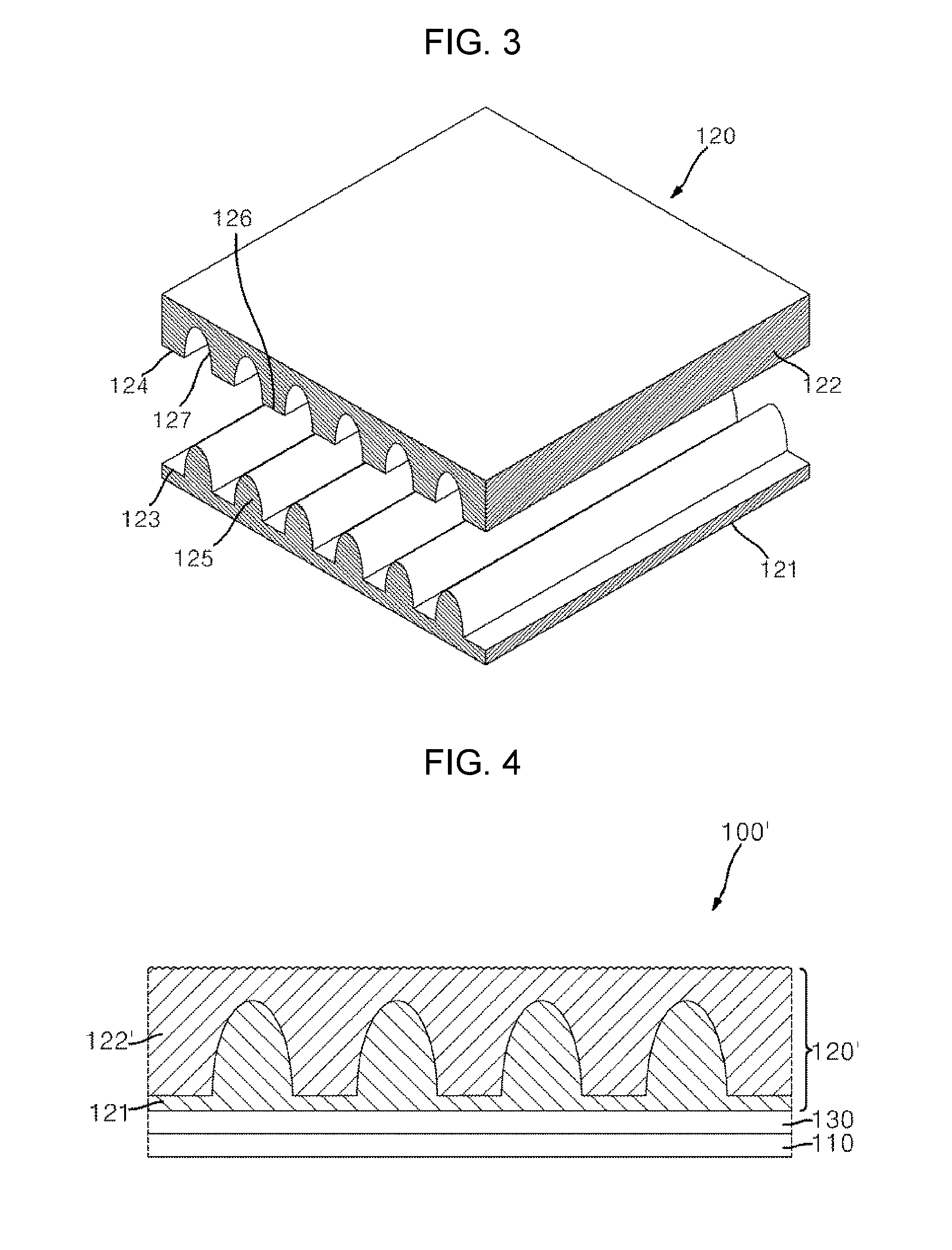 Liquid crystal display module and liquid crystal display comprising the same