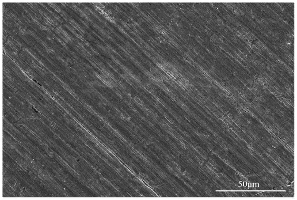 Cyanide-free bright silver plating solution and electroplating method