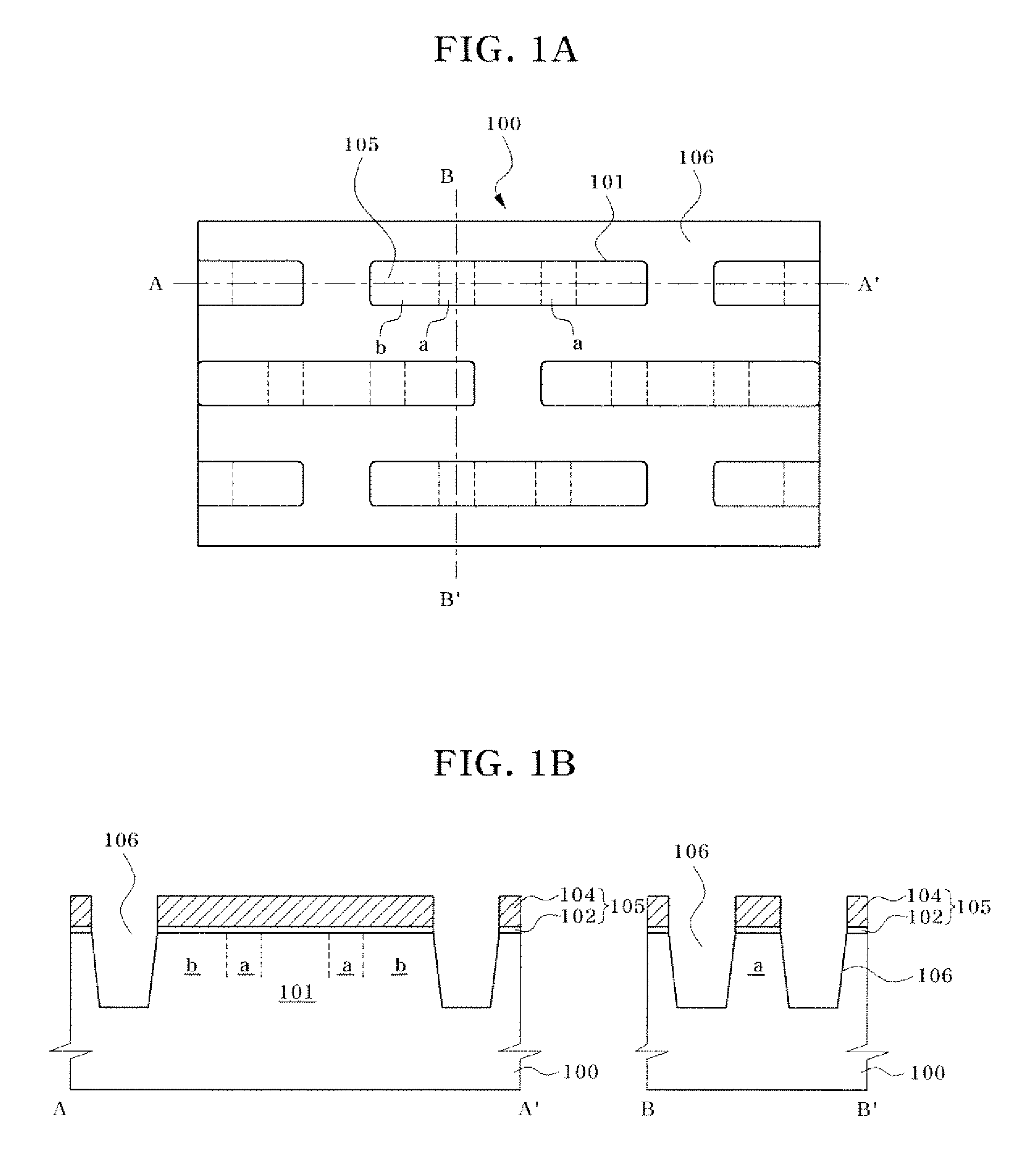 Method For Manufacturing Semiconductor Device Having Bulb-Type Recessed Channel