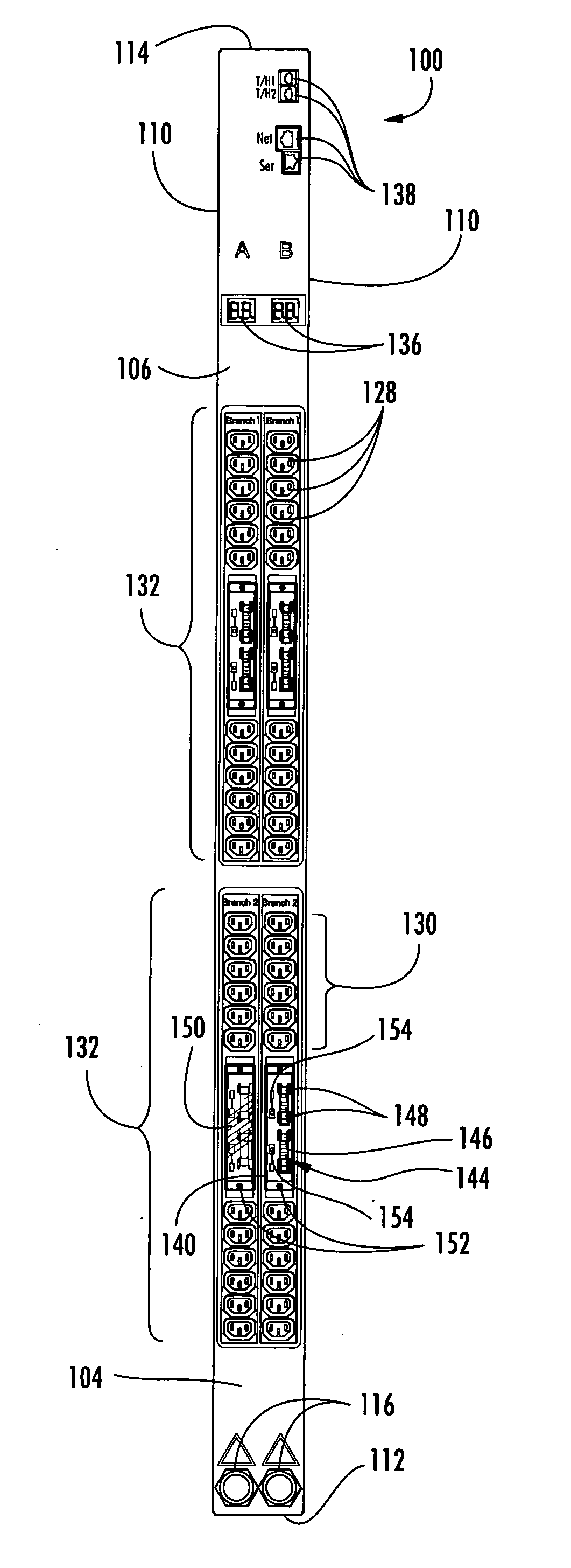 Circuit link connector