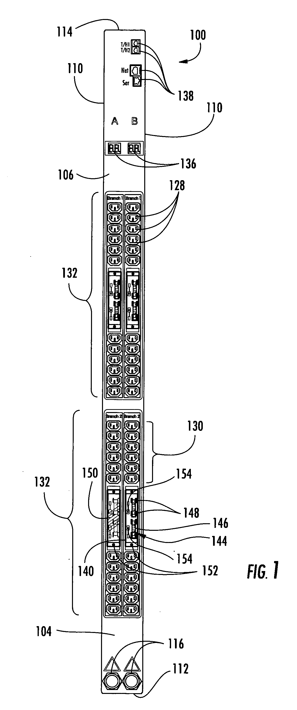 Circuit link connector