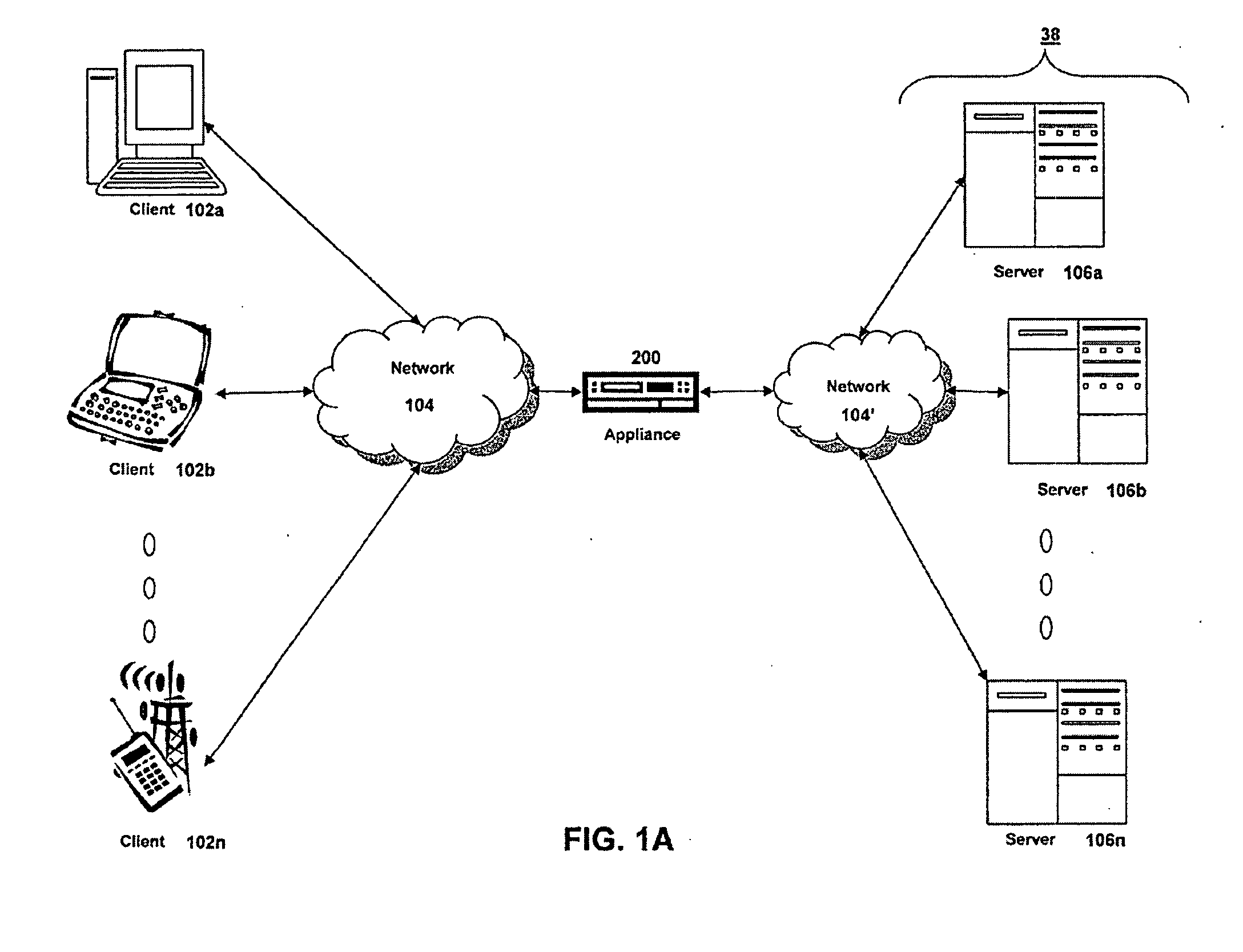 Systems and Methods of Symmetric Transport Control Protocol Compression