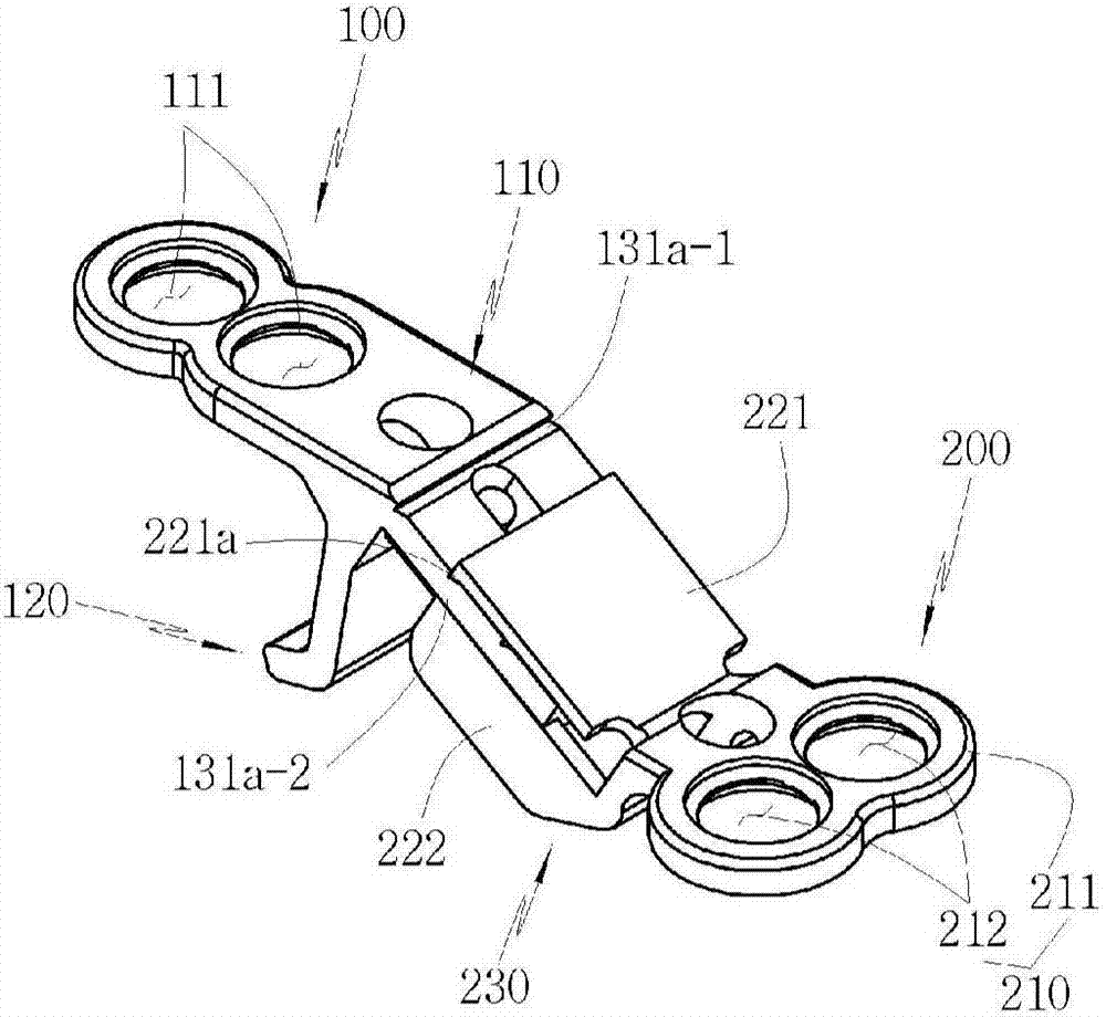 Spacer for laminoplasty