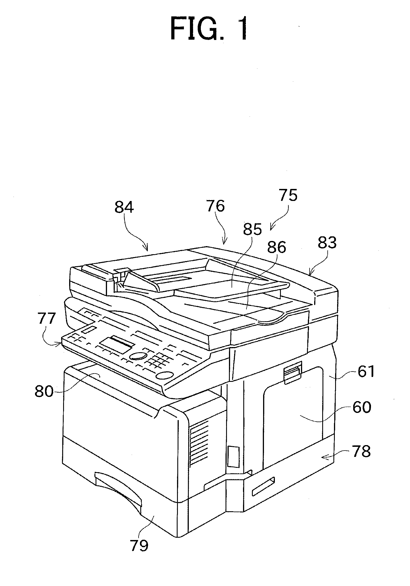 Image forming device