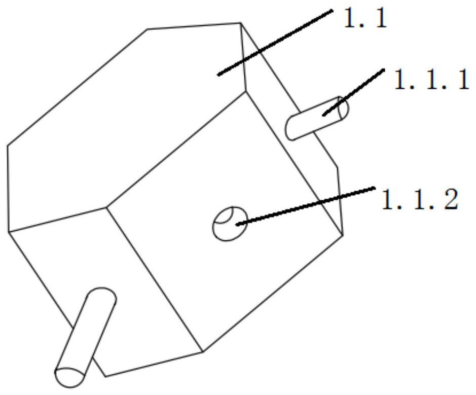 Novel seven-stringed plucked instrument