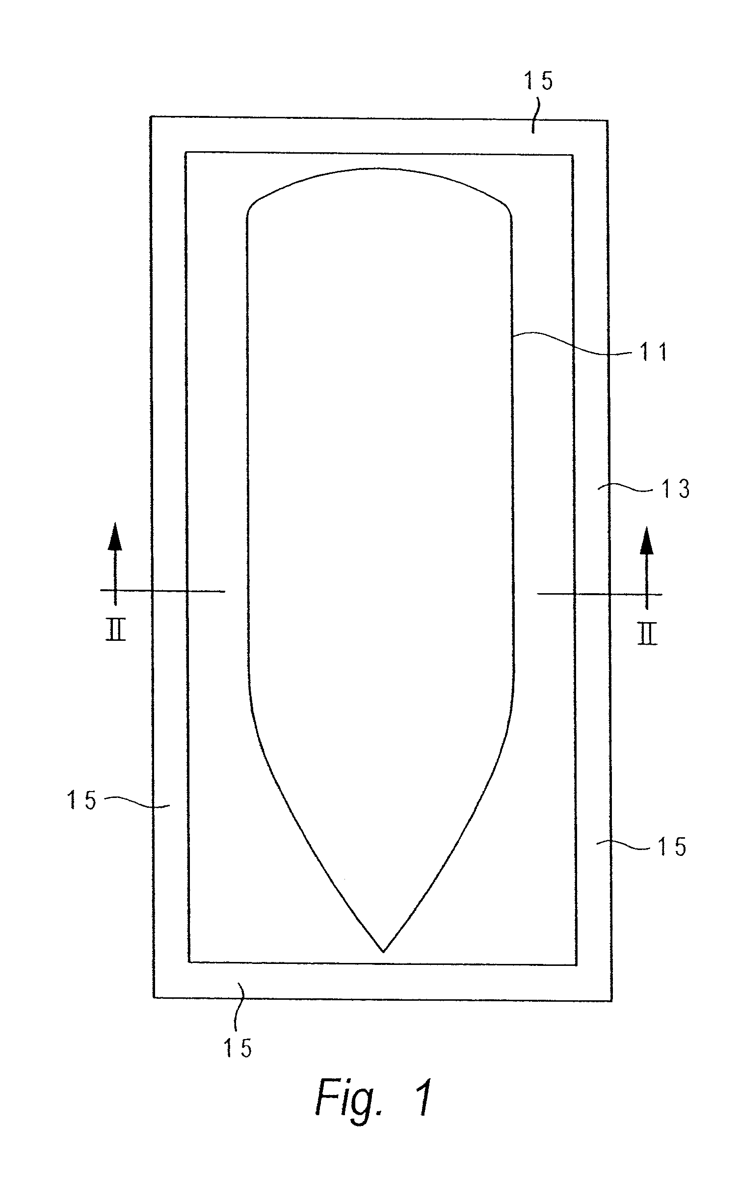 Water power generator