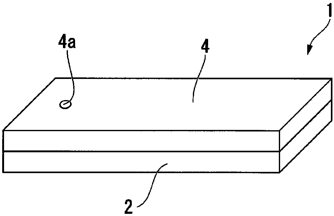 Reaction container and biochemical analysis method