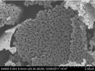 Preparation method for ZnO two-dimensional porous material