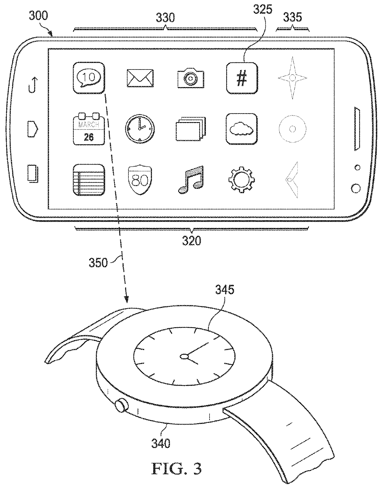 Eye-signal augmented control