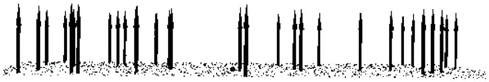 A Method for Estimating Normal Vectors of 3D Point Clouds