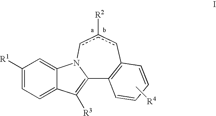 HCV NS5B inhibitors