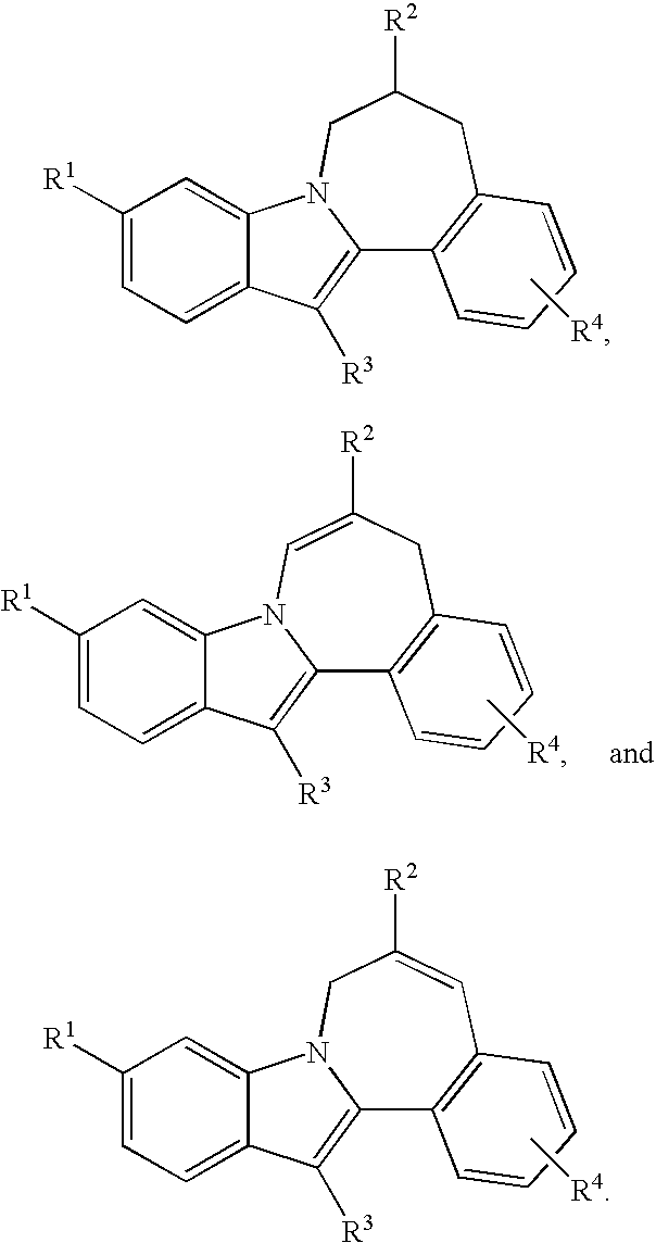 HCV NS5B inhibitors