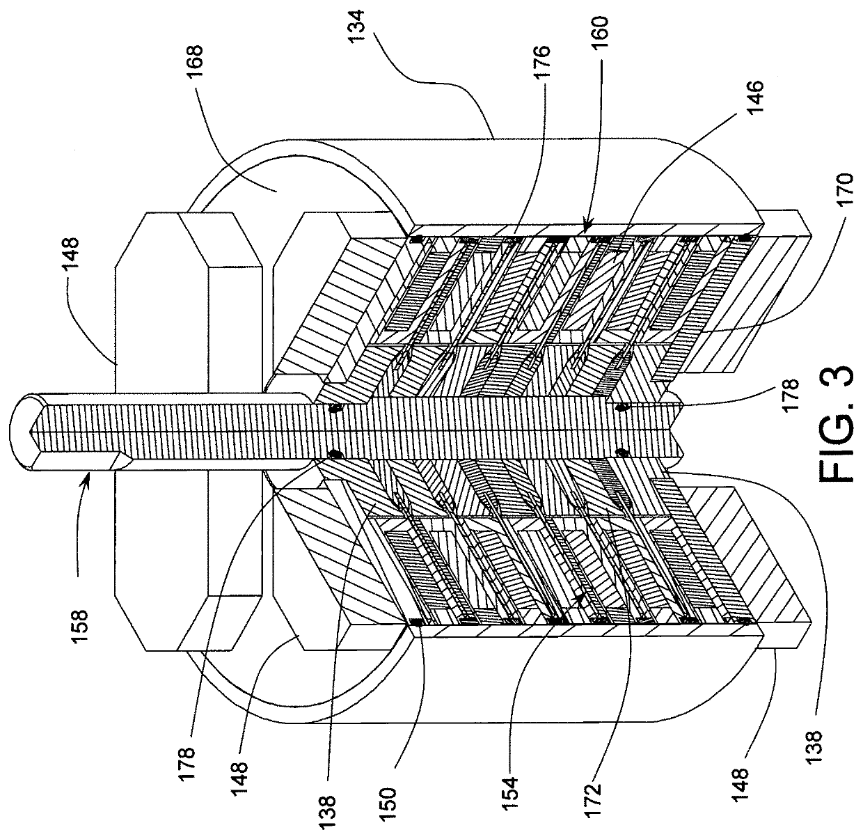 Magnetocaloric refrigerator