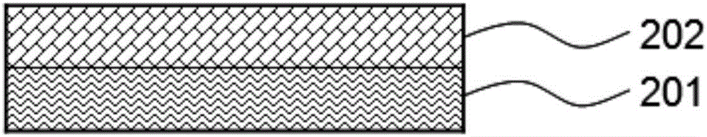 Flexible perovskite solar cell with metal grid graphene composite electrode and preparation method thereof