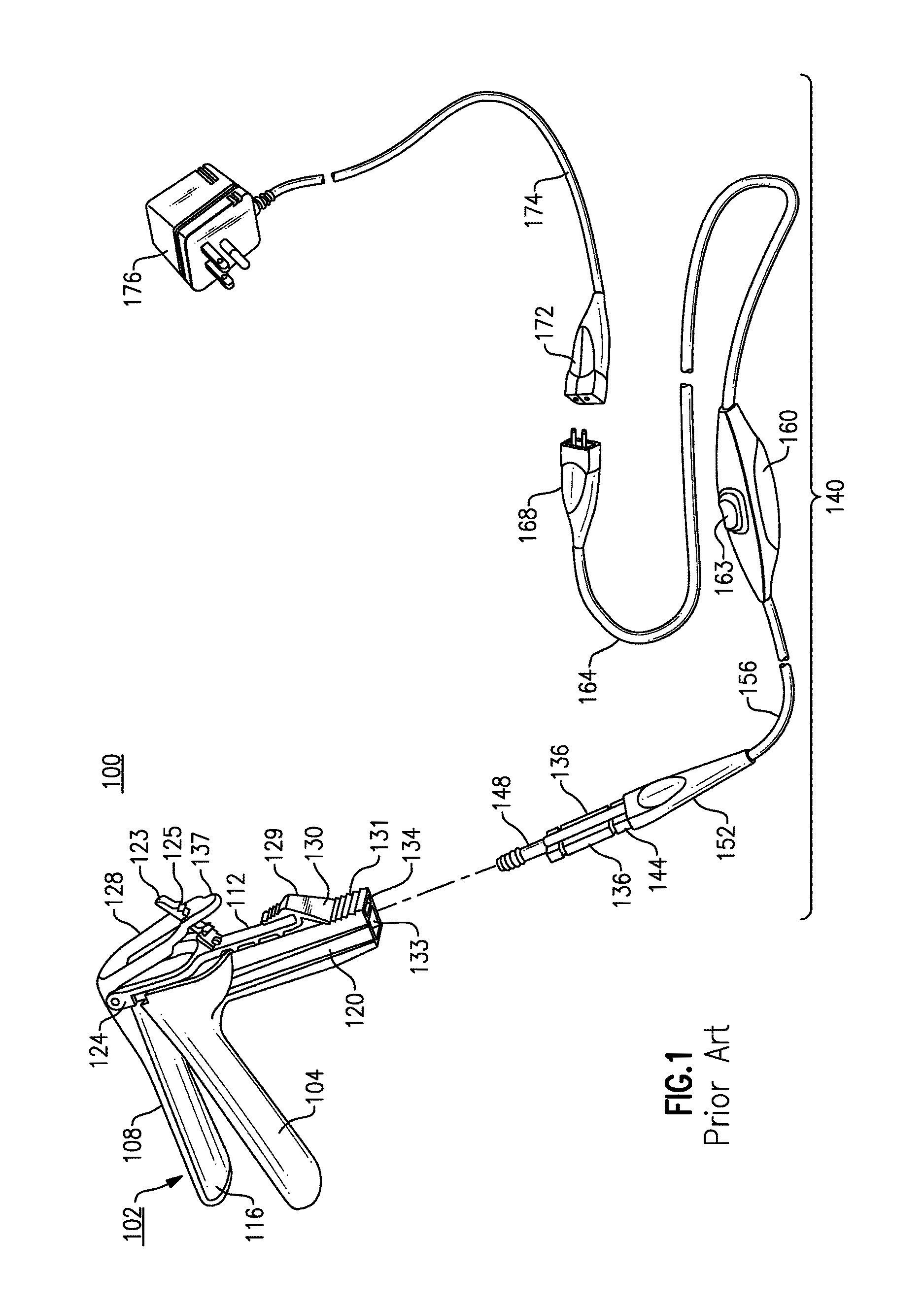 Vaginal speculum with illuminator