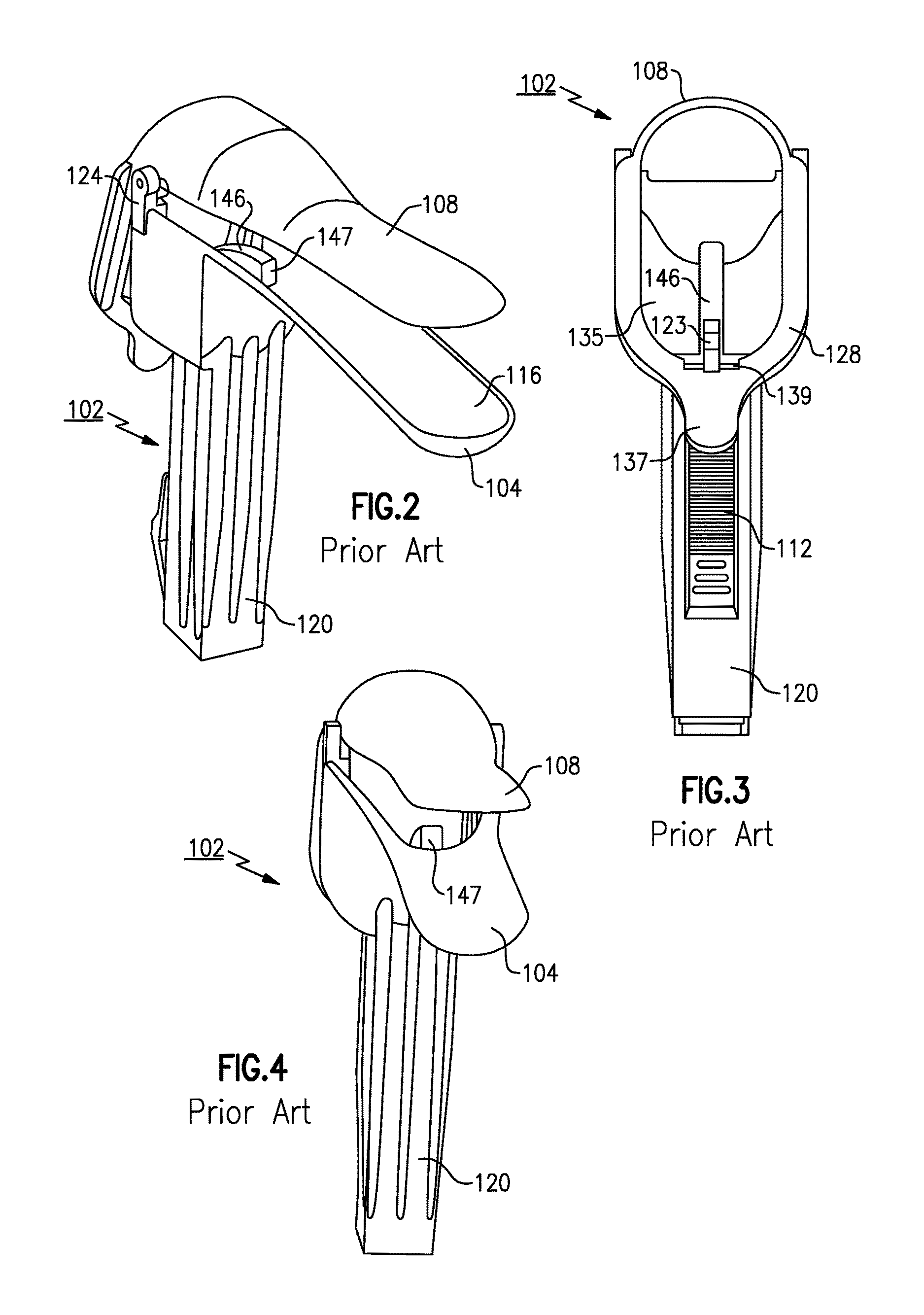 Vaginal speculum with illuminator