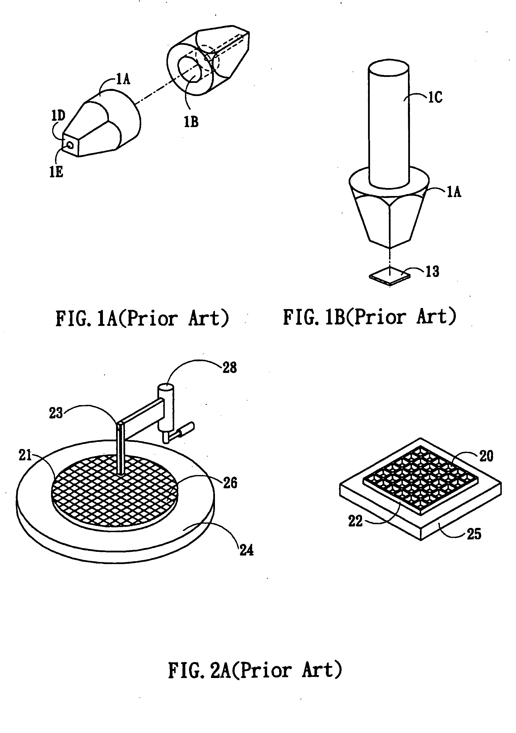 Apparatus and method of automatically cleaning a pick-up head