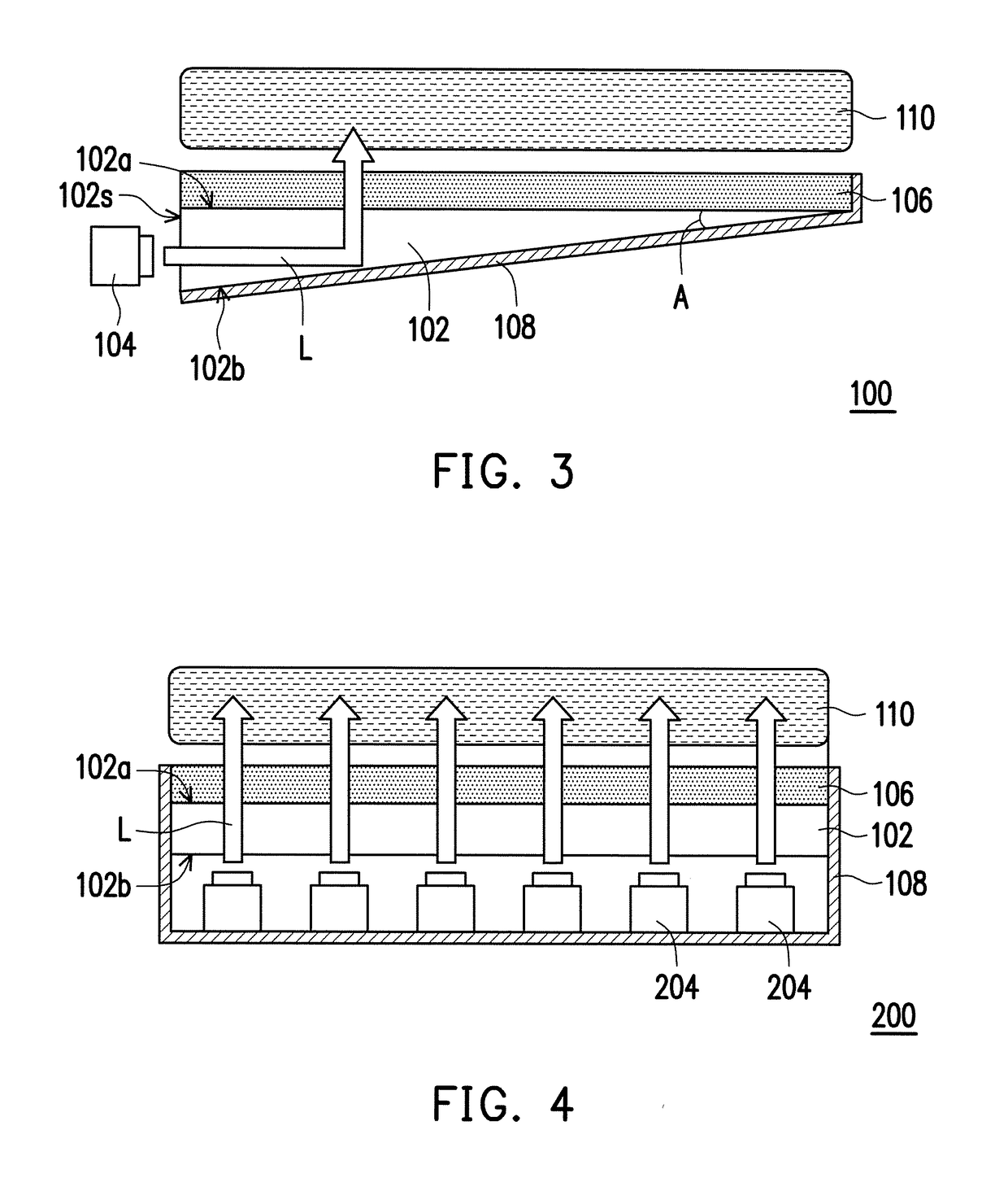 Backlight module