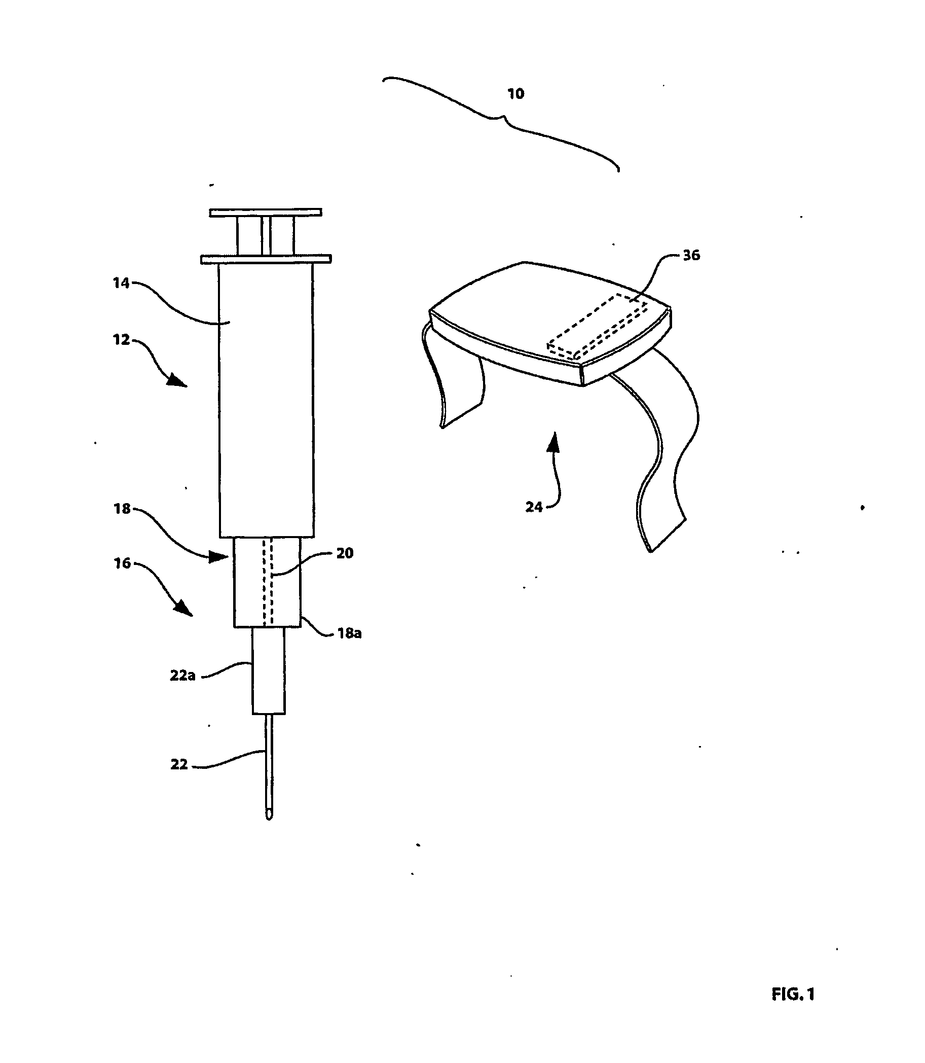 Dispensing systems