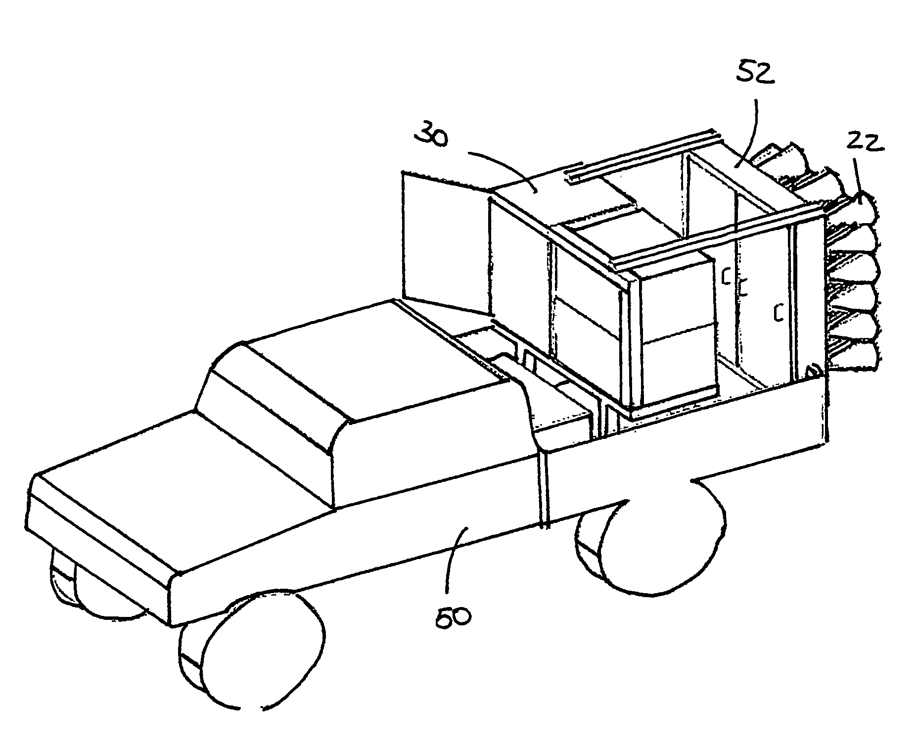 Controlled acoustic beam generator for crowd control