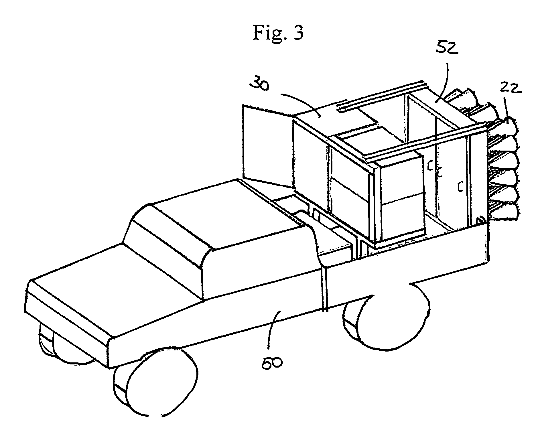 Controlled acoustic beam generator for crowd control