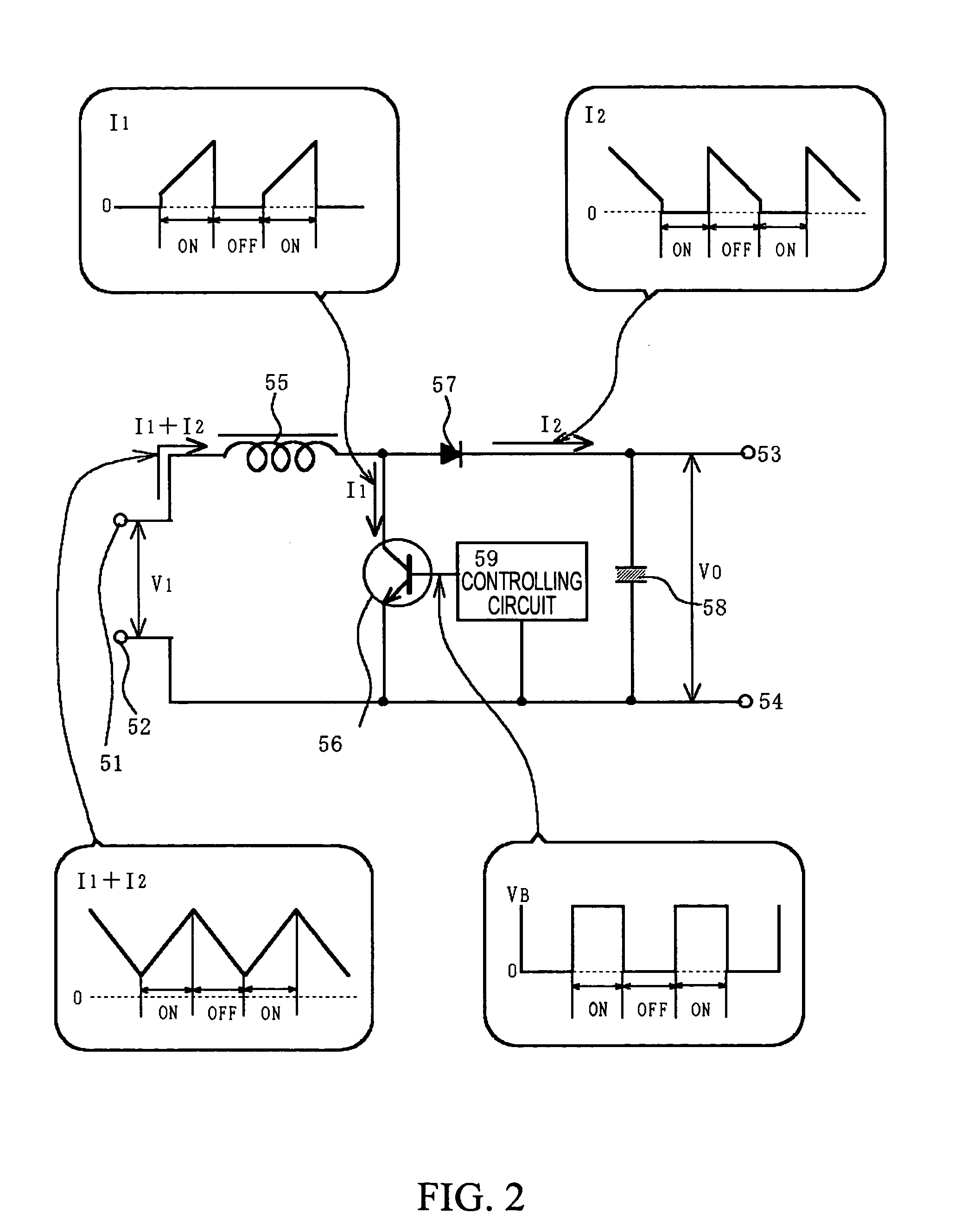 Power source device