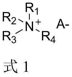 Method for separating and extracting vanadium and chromium from vanadium slag sodium-modified roasting water leachate