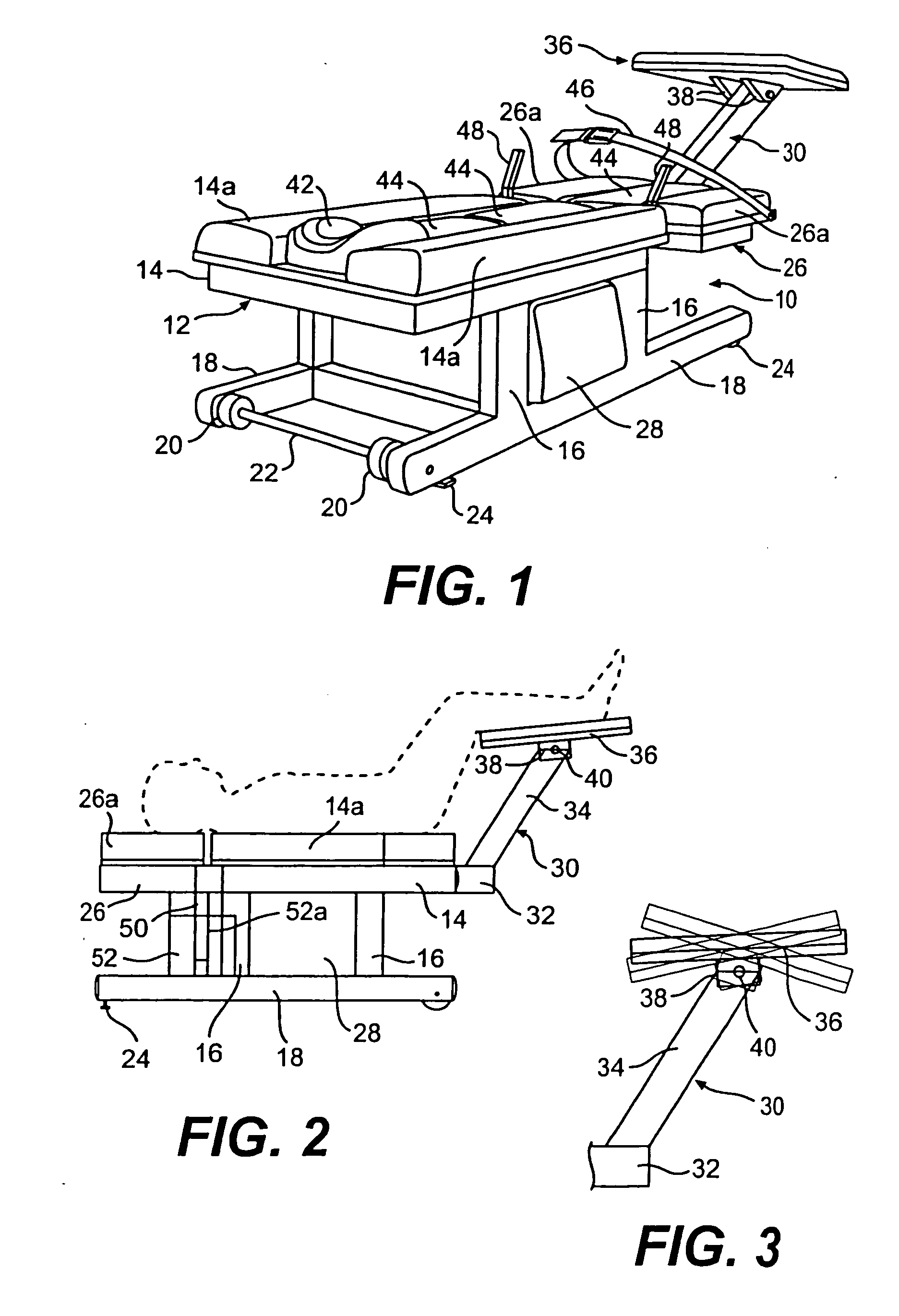 Passive motion machine providing controlled body motions for exercise and therapeutic purposes