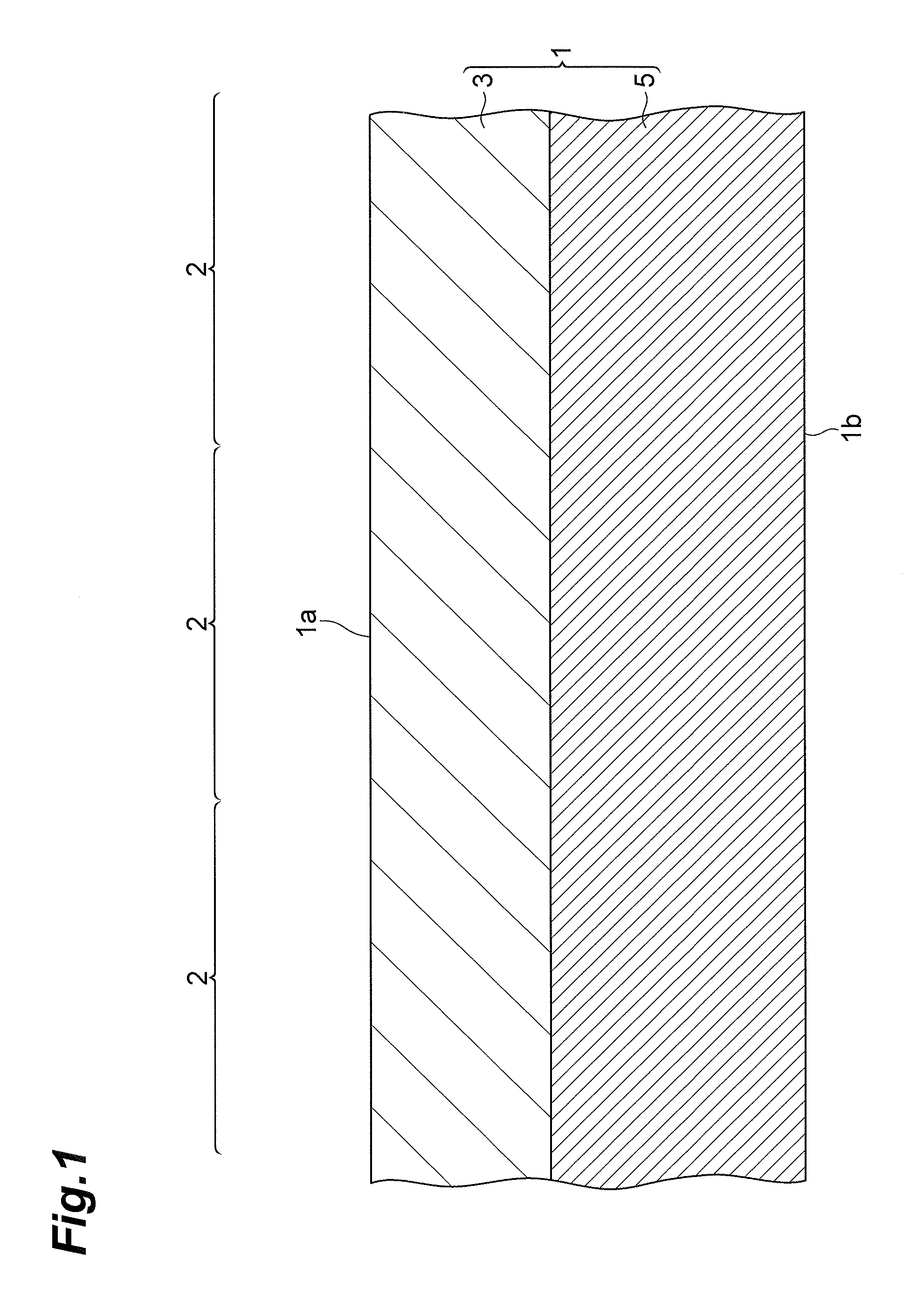 Manufacturing method for edge illuminated type photodiode and semiconductor wafer