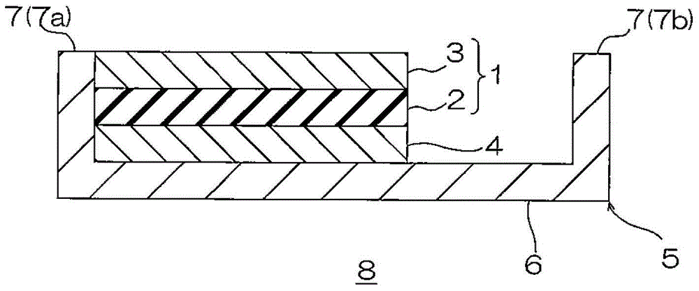 Vibration-proof Material, Vibration-proof Structure, And Vibration-proof Method