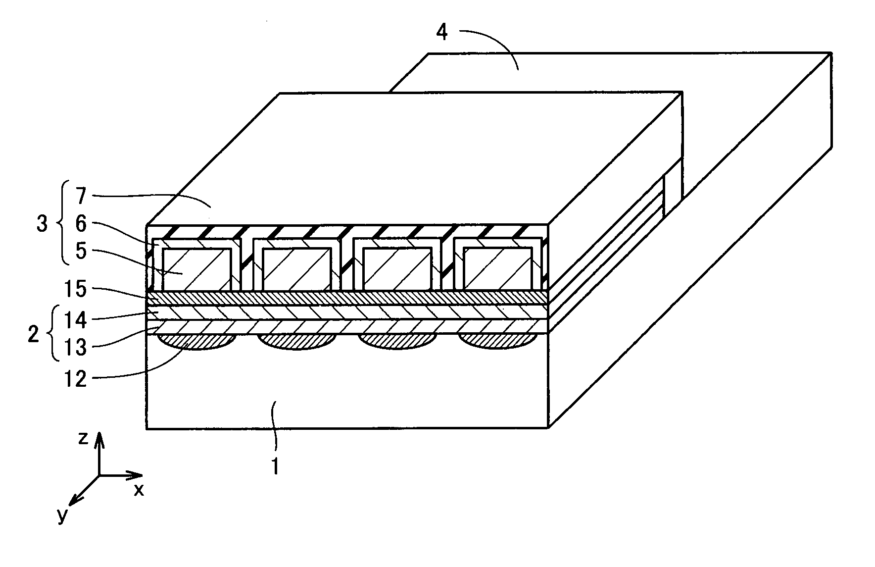 Exposure device and image forming device