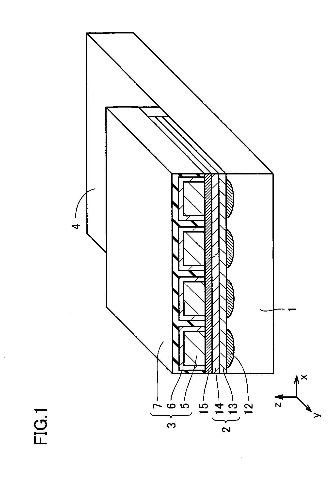 Exposure device and image forming device