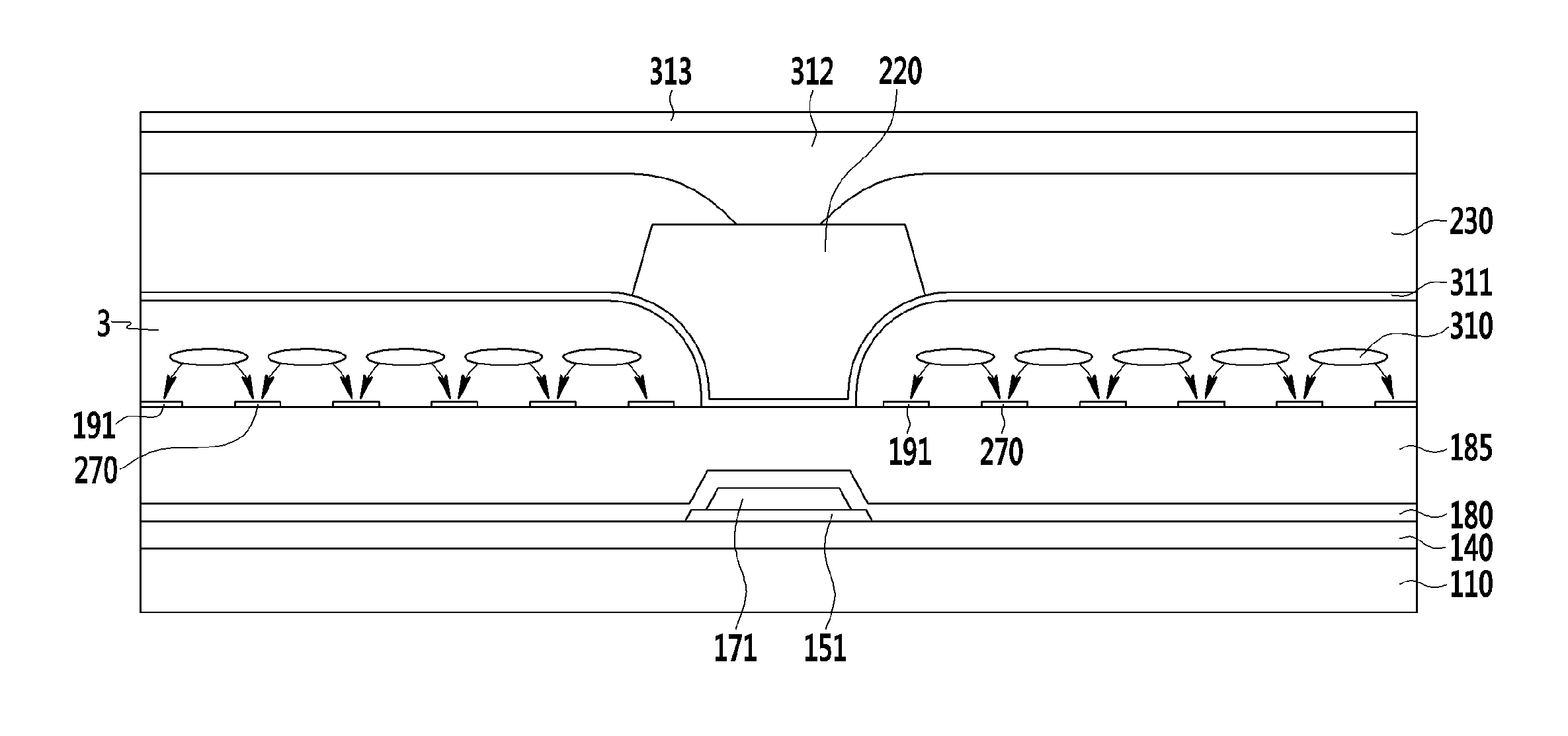 Liquid crystal display and manufacturing method thereof