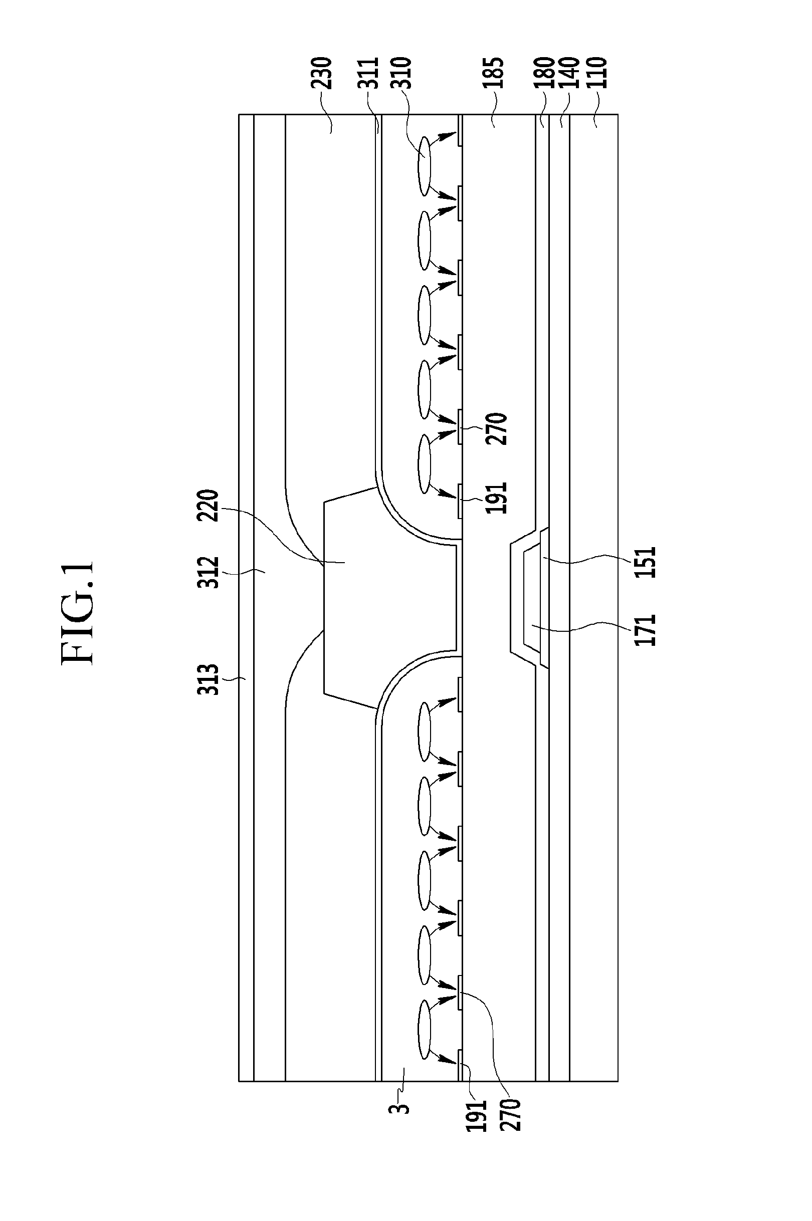 Liquid crystal display and manufacturing method thereof