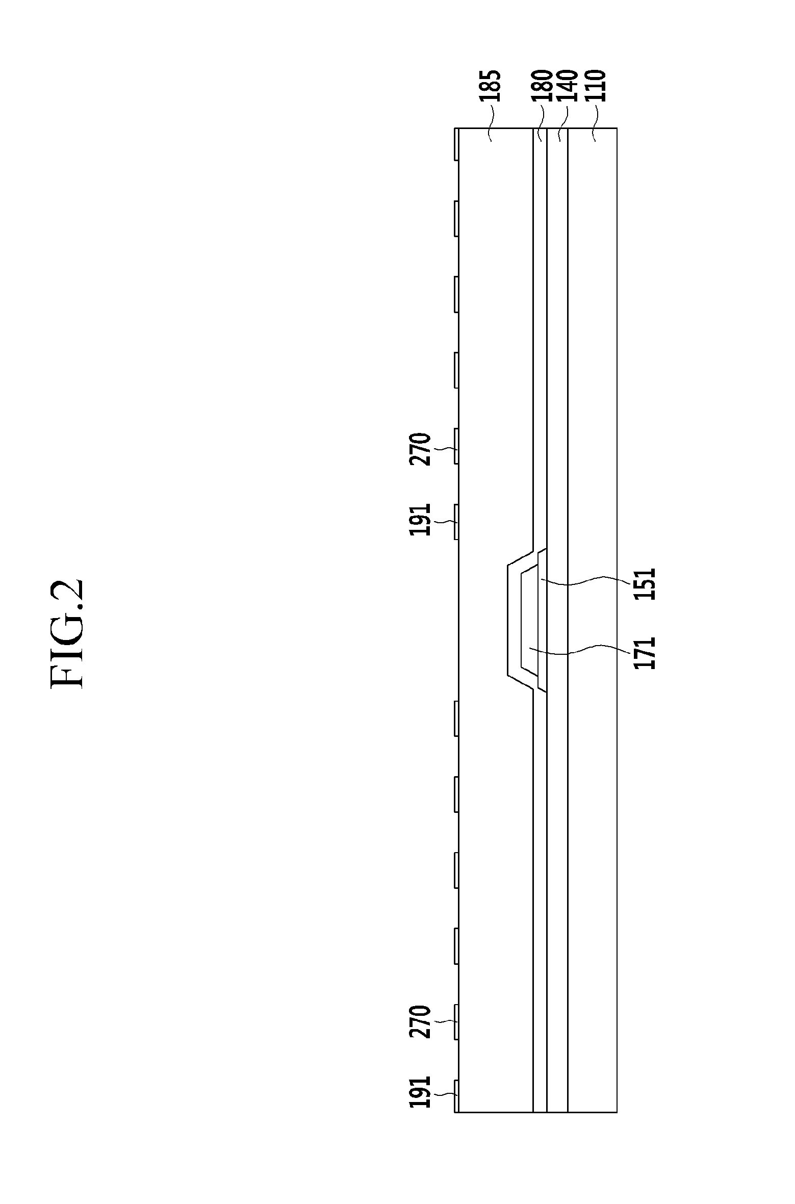 Liquid crystal display and manufacturing method thereof