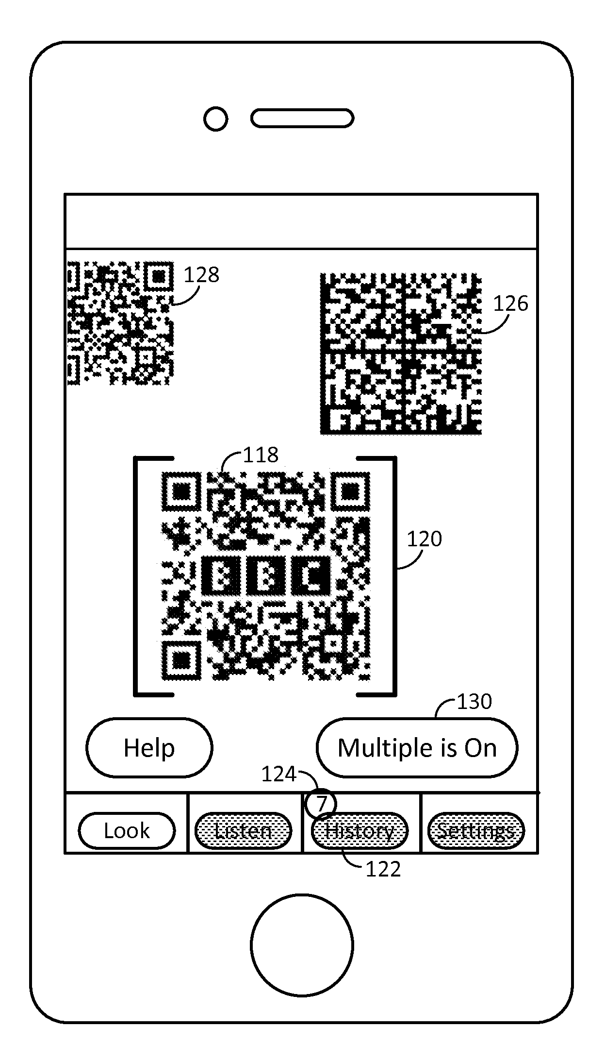 Smartphone-Based Methods and Systems