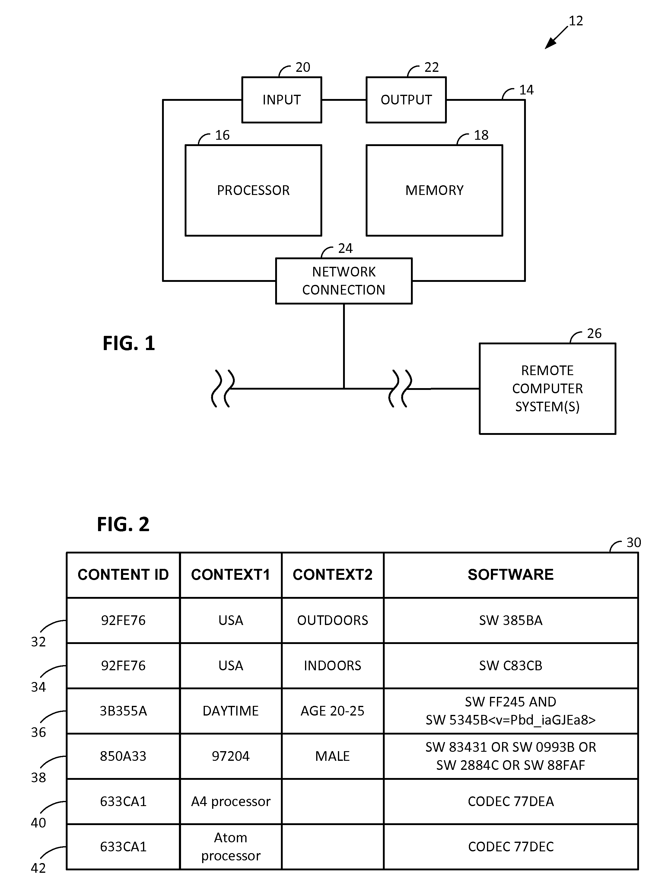 Smartphone-Based Methods and Systems